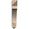 Ekena Millwork Imperial Arts & Crafts Rough Sawn Bracket, Douglas Fir, 6"W x 36"D x 36"H BKT06X36X36IMP03RDF - alternate 3
